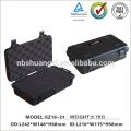 high quality ABS trolley case hardshell suitcase